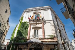 Hotel San Nicola - Altamura - 8