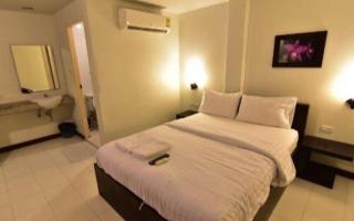 The CK Residence Pattaya - Pattaya - 2