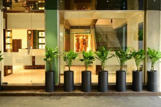 The Eden - Indore - 1