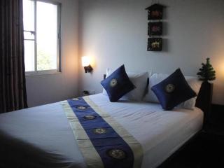 The CK Residence Pattaya - Pattaya - 0