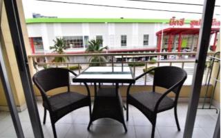 The CK Residence Pattaya - Pattaya - 7