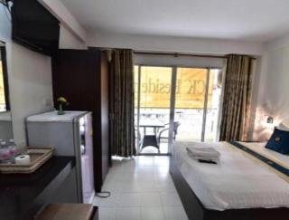 The CK Residence Pattaya - 1