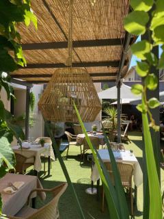 Logis Hôtel La Fenière - 7