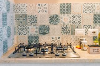 Cafiero House Catania Downtown by Sicily in Home - 1