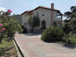 Elena's Green House - Nea Iraklitsa - 9