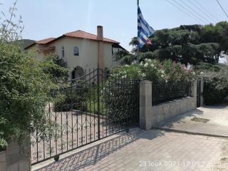 Elena's Green House - Nea Iraklitsa - 4
