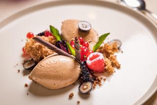 Landhotel Häuserl im Wald - 2