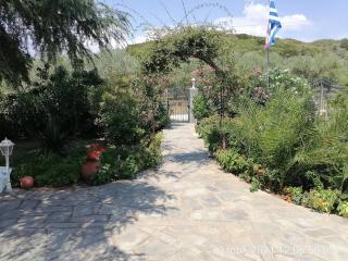 Elena's Green House - Nea Iraklitsa - 7