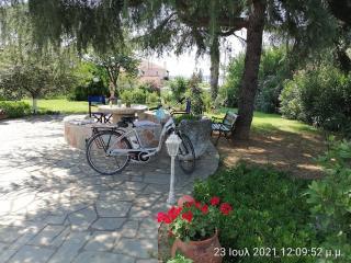 Elena's Green House - Nea Iraklitsa - 0
