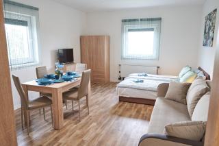 Thermal Apartman - FSZ - Gárdony - 9