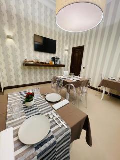 L’Arco Bed&Breakfast - Avigliano - 5