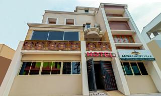 Itsy Hotels Aasma Luxury Villa - Bhubaneshwar - 9