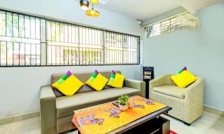 Itsy Hotels Aasma Luxury Villa - Bhubaneshwar - 7