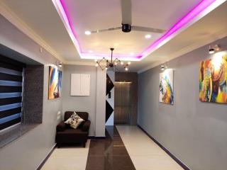 Airavat - Bhubaneshwar - 1