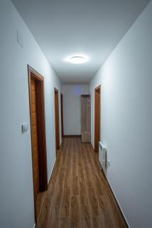 PIROSSI APARTMENT - 2