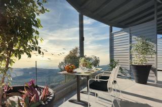 Seli Sea View Apartments and Studios - 8