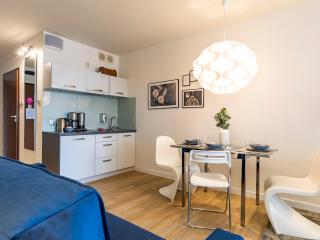 VacationClub - Sand Hotel Apartment 201 - Colberga - 9