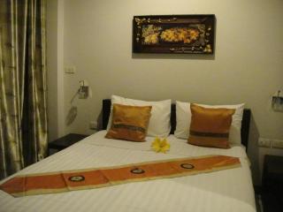The CK Residence Pattaya - Pattaya - 9