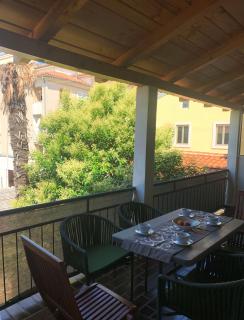 Apartment Porto Poreč - Poreč - 7