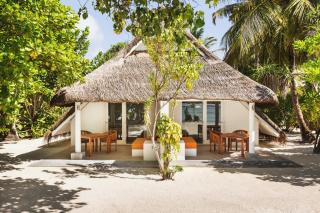 LUX* South Ari Atoll Resort & Villas - 4