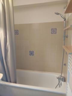 Résidence les chênes blancs Appartement T2 - 4