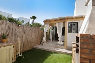 Isla Lobos - Playa Blanca - 9
