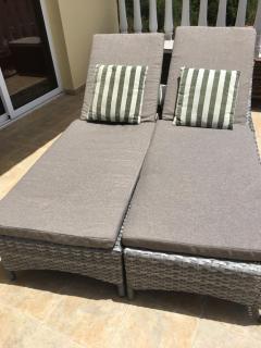 Nissi Golden Sands A1 D24 Corner Top Penthouse apartment - Agia Napa - 8