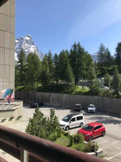 Cozy studio apartment (110) - 1