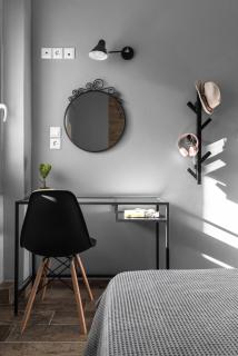 "HoMes" I, The aRt BoutiQue experience by Lou Lenny - Kallithea Halkidikis - 8