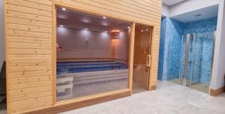 Hotel Salvador - Batumi - 3