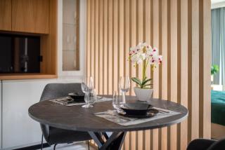 Easy Rent Apartments - GOLD 30, Basen & SPA, Centrum 24h Check-in - 3