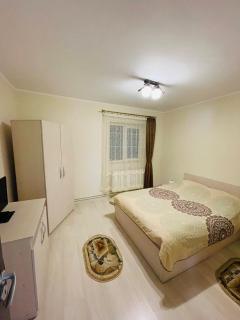 Apartament ExtraLarge - Buşteni - 4