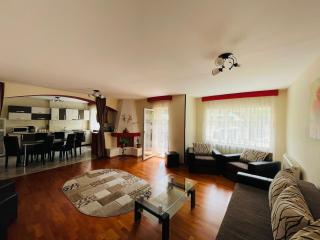 Apartament ExtraLarge - Buşteni - 9