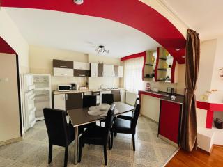 Apartament ExtraLarge - Buşteni - 6