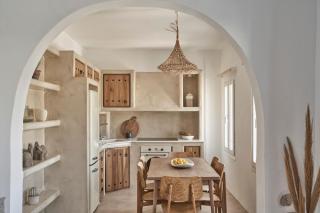 Villa Mykonos Heaven - Sea View & Outdoor Hot Tub - 3