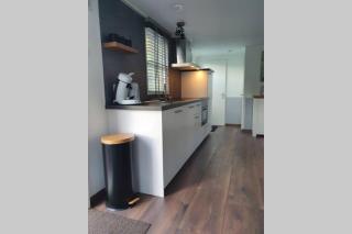 Vazonics Valkenbosch 76 - Oisterwijk - 2
