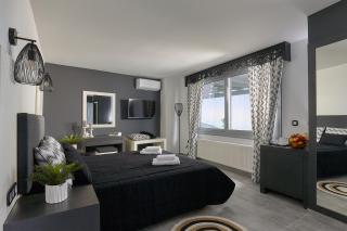 Seli Sea View Apartments and Studios - 5