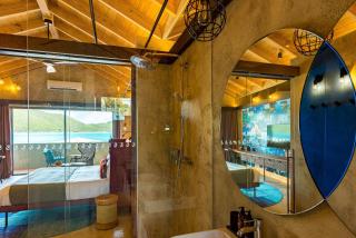 Saba Rock Resort - Virgin Gorda - 8