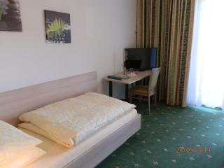 Pension Gstrein - 9