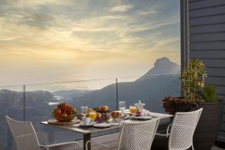 Seli Sea View Apartments and Studios - 9