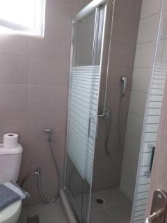 THALASSA ALMYROS APARTMENTS - 1