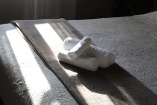 Agriturismo Mancassola - 1