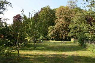 Gutshaus Redderstorf - 7
