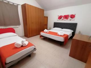 Casa Vacanze BORGO VECCHIO - Scanzano - 8