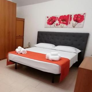 Casa Vacanze BORGO VECCHIO - Scanzano - 9
