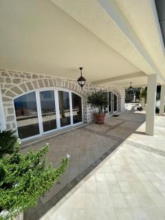 Villa Portico - Budua - 6