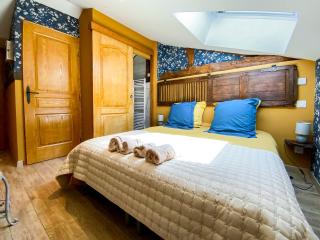 Ma Longère Bressane - 2