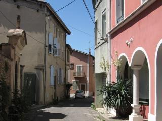 Sylvie BARON - Composition Française - Chambres d'hôtes - Romans-sur-Isère - 9