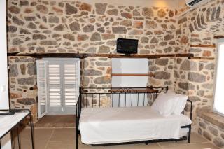 Guesthouse Alexandra - Hydra - 4
