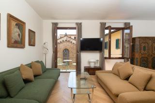 San Remigio Apartment - Firenze - 3